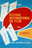 Festival+de+Cannes+1958